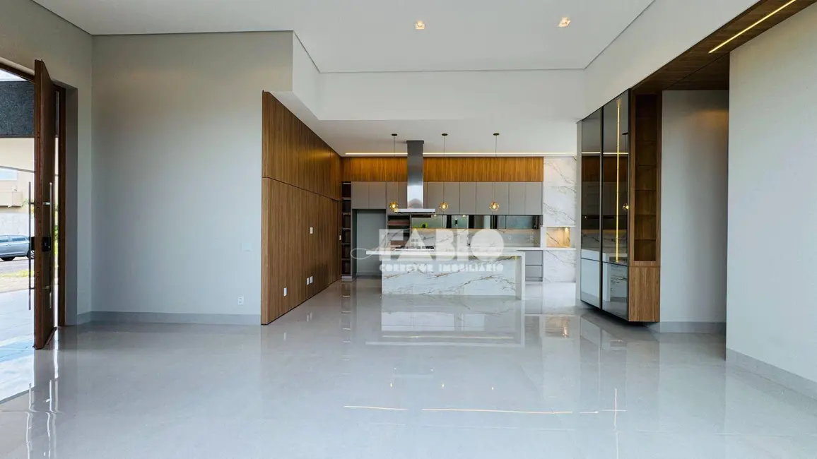 Foto 9 de Casa de Condomínio com 3 quartos à venda, 362m2 em Mirassol - SP