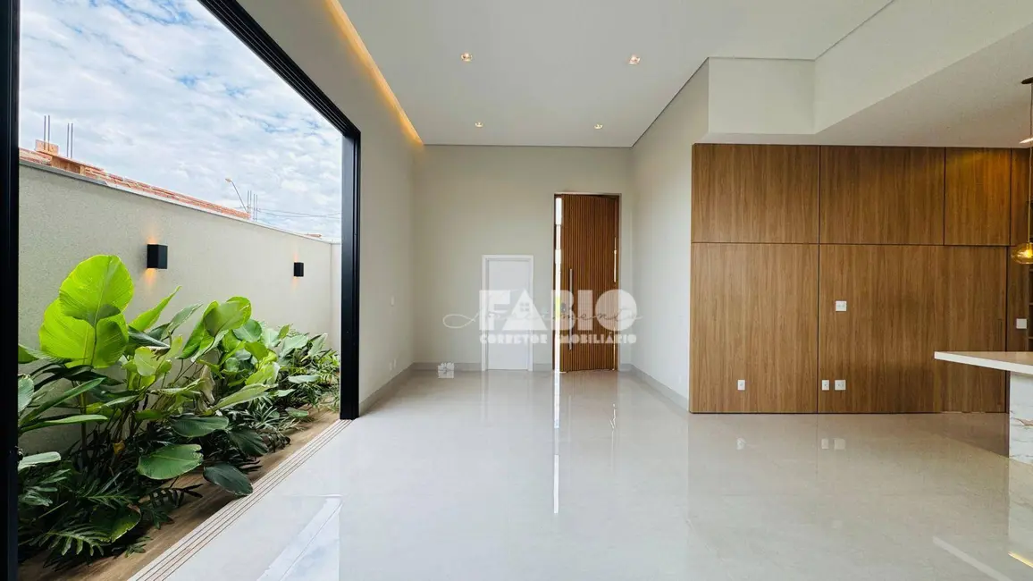 Foto 8 de Casa de Condomínio com 3 quartos à venda, 362m2 em Mirassol - SP