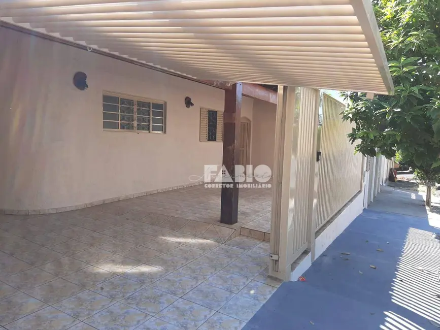 Casa com 3 quartos à venda, 312m2 em Jardim Conceição, Sao Jose Do Rio Preto - SP - imagem 1 Foto 1 de Casa com 3 quartos à venda, 312m2 em Jardim Conceição, Sao Jose Do Rio Preto - SP