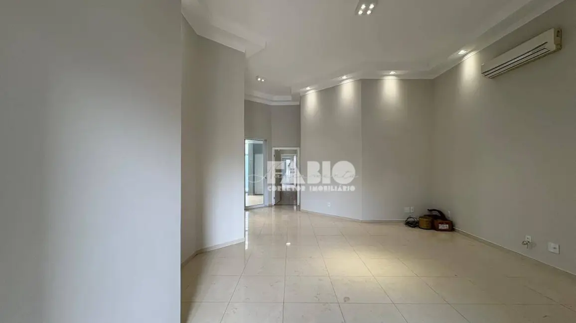 Foto 8 de Casa de Condomínio com 3 quartos à venda, 275m2 em Residencial Village Damha Rio Preto II, Sao Jose Do Rio Preto - SP