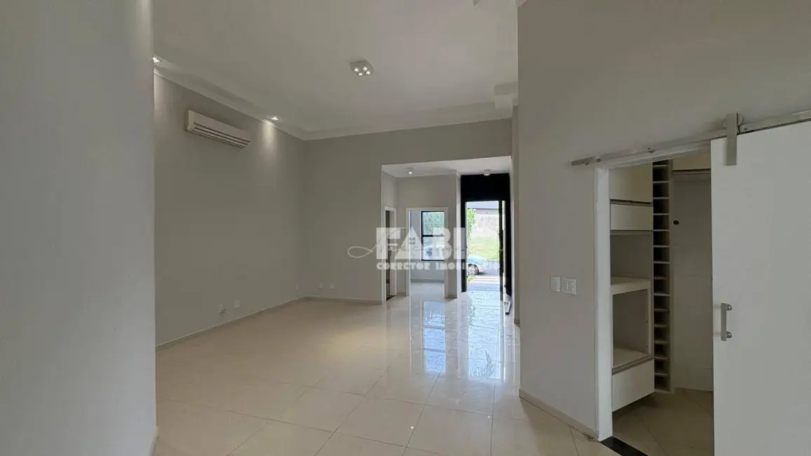 Foto 7 de Casa de Condomínio com 3 quartos à venda, 275m2 em Residencial Village Damha Rio Preto II, Sao Jose Do Rio Preto - SP