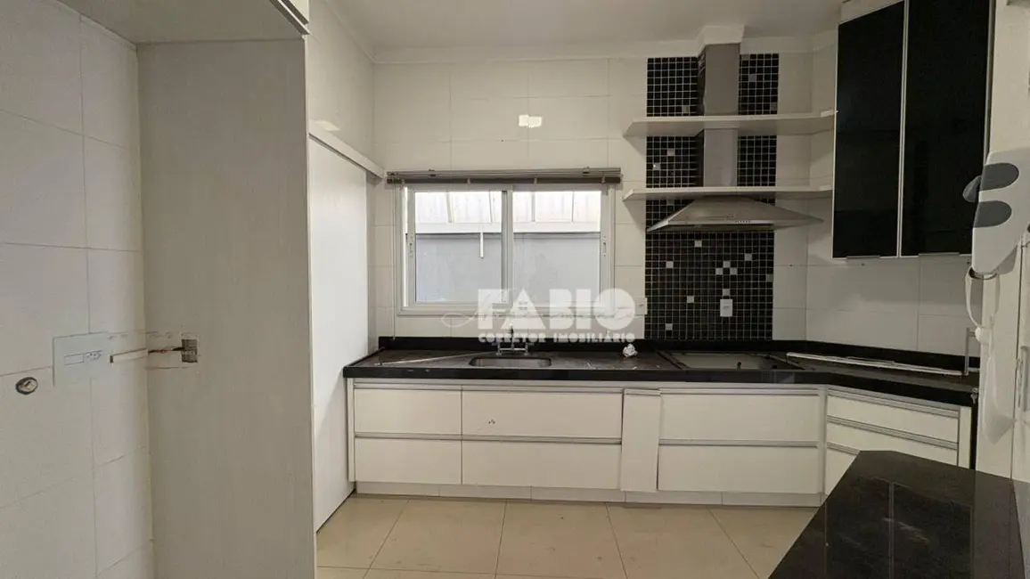 Foto 6 de Casa de Condomínio com 3 quartos à venda, 275m2 em Residencial Village Damha Rio Preto II, Sao Jose Do Rio Preto - SP