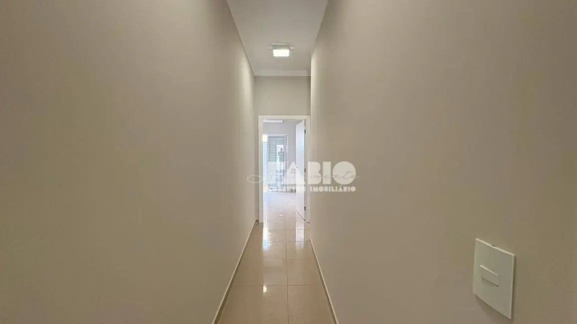 Foto 9 de Casa de Condomínio com 3 quartos à venda, 275m2 em Residencial Village Damha Rio Preto II, Sao Jose Do Rio Preto - SP