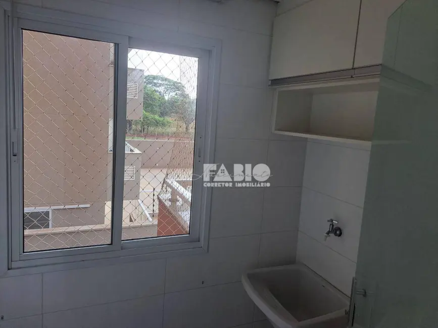 Apartamento com 2 quartos à venda, 68m2 em Jardim Maracanã, Sao Jose Do Rio Preto - SP - imagem 2 Foto 2 de Apartamento com 2 quartos à venda, 68m2 em Jardim Maracanã, Sao Jose Do Rio Preto - SP