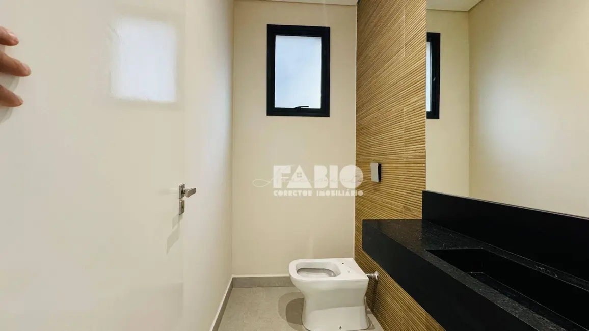 Casa com 3 quartos à venda, 275m2 em Sao Jose Do Rio Preto - SP - imagem 9 Foto 9 de Casa com 3 quartos à venda, 275m2 em Sao Jose Do Rio Preto - SP