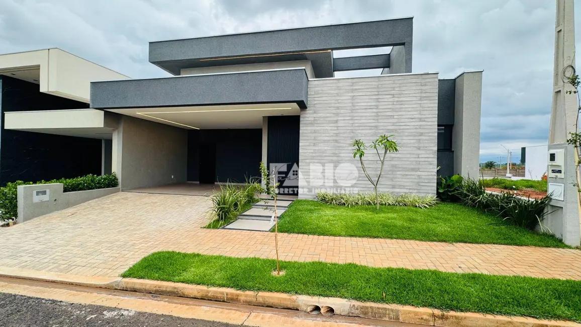 Casa com 3 quartos à venda, 275m2 em Sao Jose Do Rio Preto - SP - imagem 3 Foto 3 de Casa com 3 quartos à venda, 275m2 em Sao Jose Do Rio Preto - SP