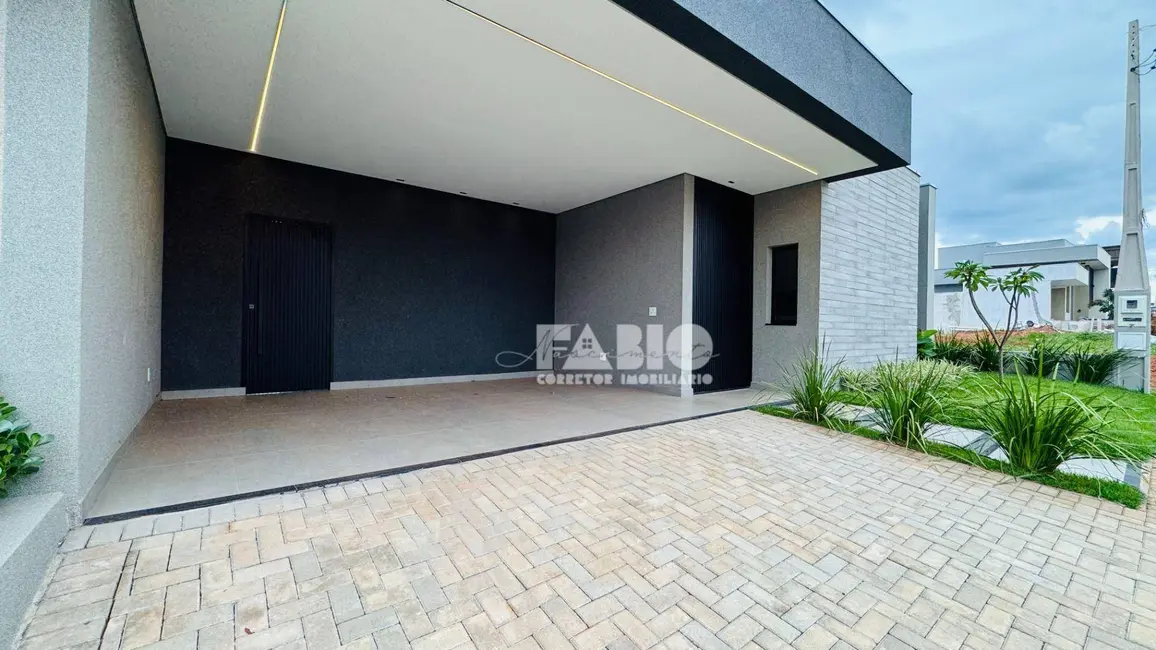 Casa com 3 quartos à venda, 275m2 em Sao Jose Do Rio Preto - SP - imagem 5 Foto 5 de Casa com 3 quartos à venda, 275m2 em Sao Jose Do Rio Preto - SP