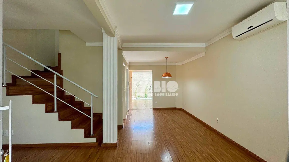 Foto 5 de Casa de Condomínio com 3 quartos à venda, 140m2 em Jardim Vista Alegre, Sao Jose Do Rio Preto - SP