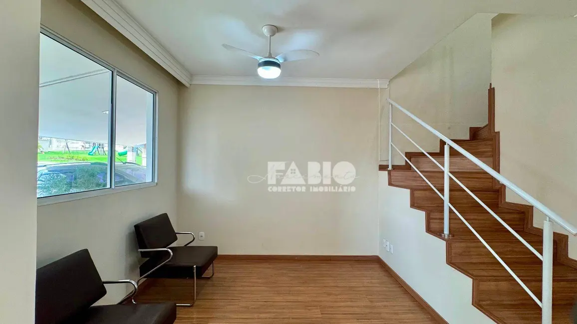 Foto 6 de Casa de Condomínio com 3 quartos à venda, 140m2 em Jardim Vista Alegre, Sao Jose Do Rio Preto - SP