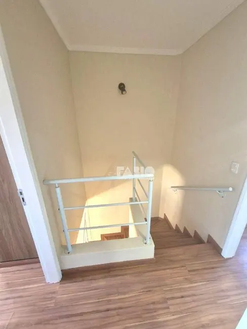 Foto 6 de Casa de Condomínio com 3 quartos à venda, 140m2 em Jardim Vista Alegre, Sao Jose Do Rio Preto - SP