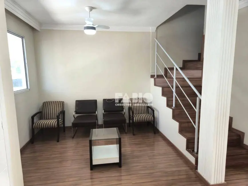 Foto 3 de Casa de Condomínio com 3 quartos à venda, 140m2 em Jardim Vista Alegre, Sao Jose Do Rio Preto - SP