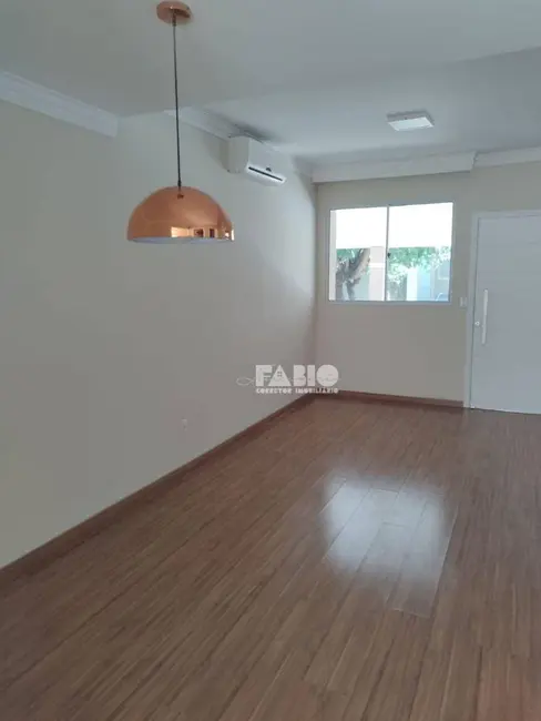 Foto 5 de Casa de Condomínio com 3 quartos à venda, 140m2 em Jardim Vista Alegre, Sao Jose Do Rio Preto - SP