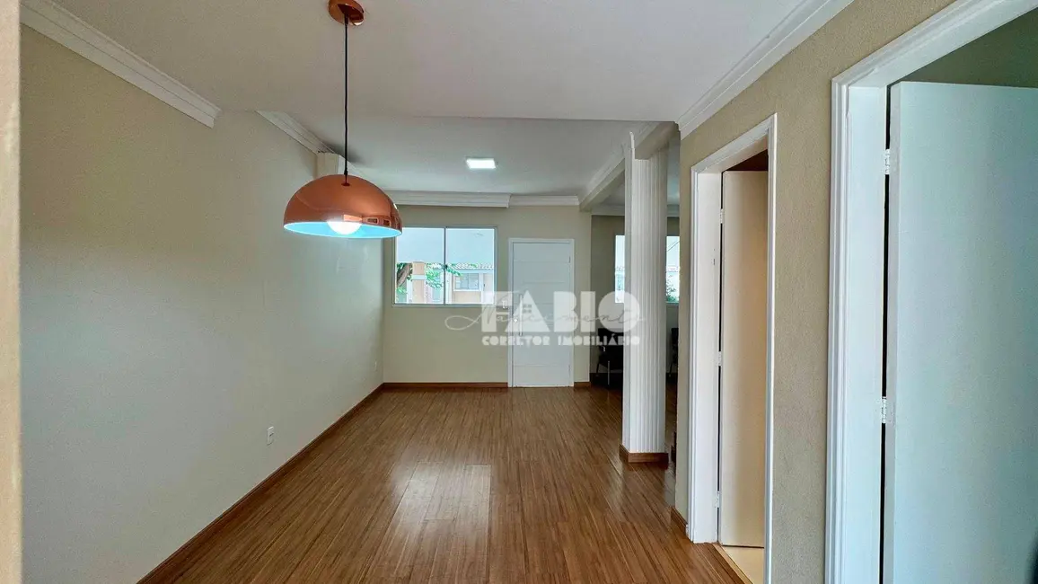 Foto 7 de Casa de Condomínio com 3 quartos à venda, 140m2 em Jardim Vista Alegre, Sao Jose Do Rio Preto - SP