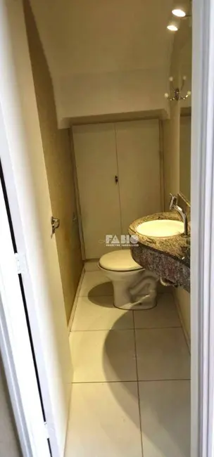 Foto 7 de Casa de Condomínio com 3 quartos à venda, 140m2 em Jardim Vista Alegre, Sao Jose Do Rio Preto - SP