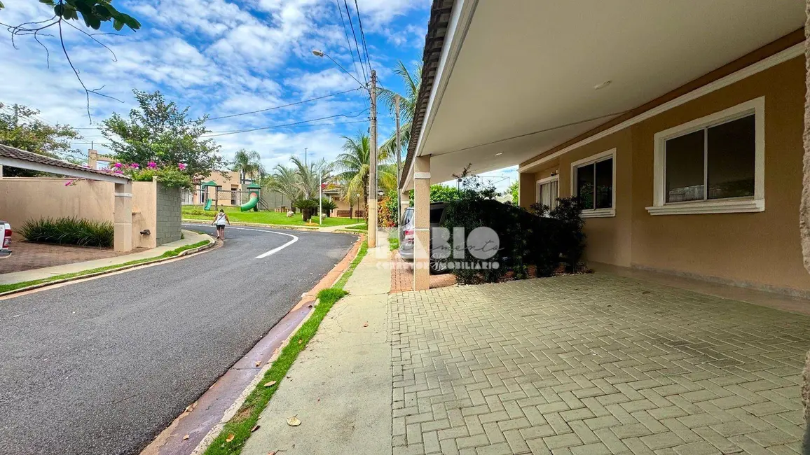Foto 4 de Casa de Condomínio com 3 quartos à venda, 140m2 em Jardim Vista Alegre, Sao Jose Do Rio Preto - SP