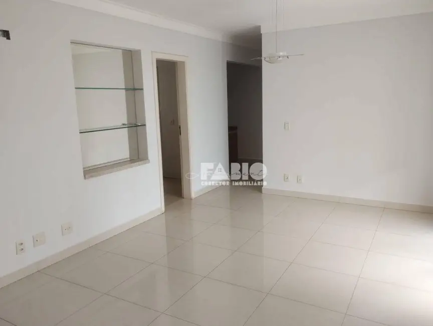 Foto 3 de Apartamento com 3 quartos à venda, 104m2 em Bom Jardim, Sao Jose Do Rio Preto - SP