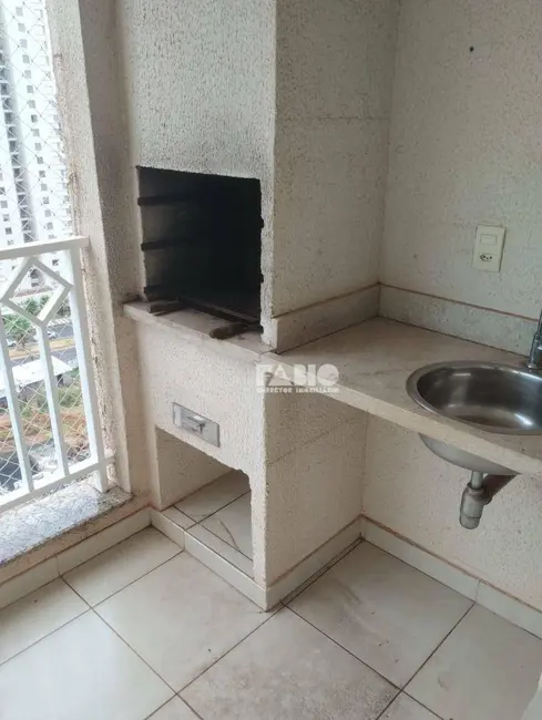 Foto 5 de Apartamento com 3 quartos à venda, 104m2 em Bom Jardim, Sao Jose Do Rio Preto - SP