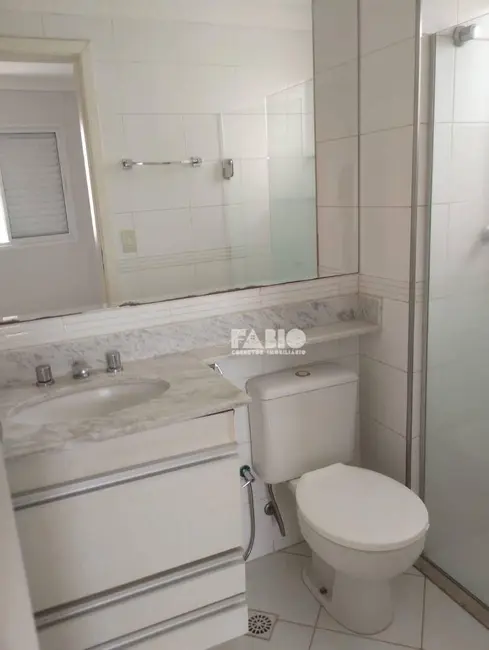 Foto 6 de Apartamento com 3 quartos à venda, 104m2 em Bom Jardim, Sao Jose Do Rio Preto - SP