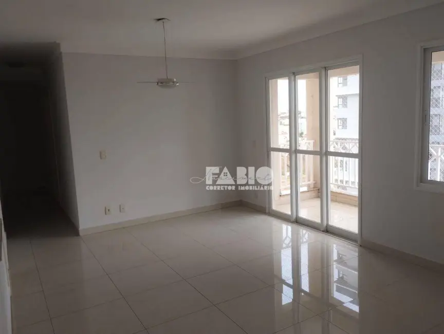 Foto 7 de Apartamento com 3 quartos à venda, 104m2 em Bom Jardim, Sao Jose Do Rio Preto - SP