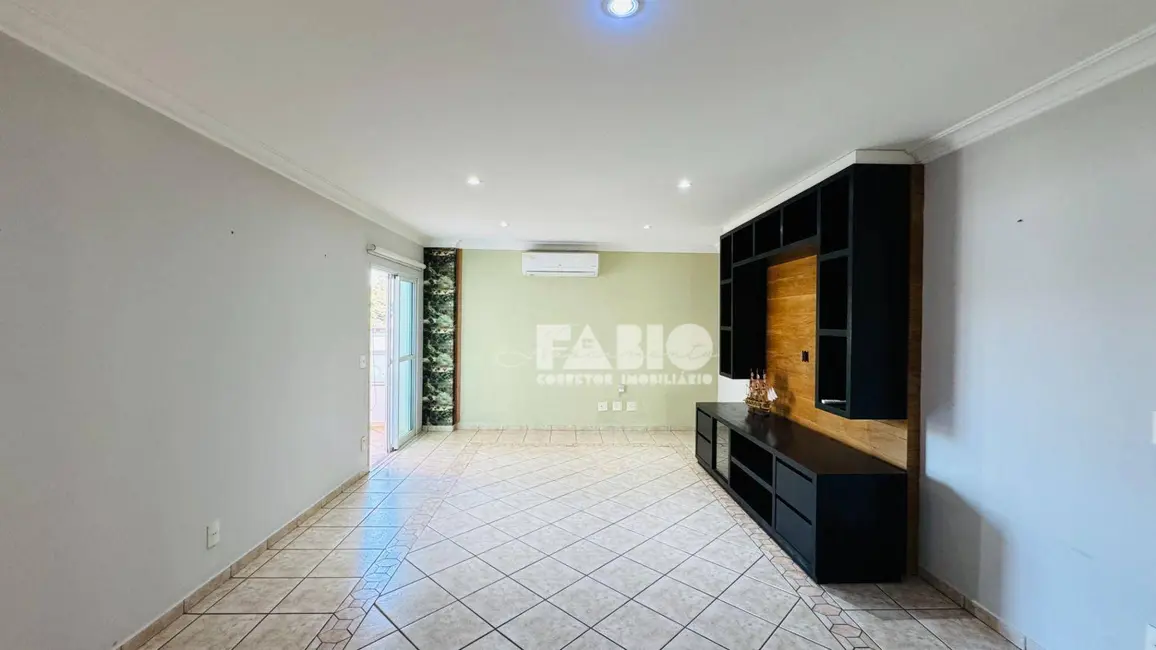 Foto 4 de Apartamento com 3 quartos à venda, 138m2 em Jardim Walkíria, Sao Jose Do Rio Preto - SP