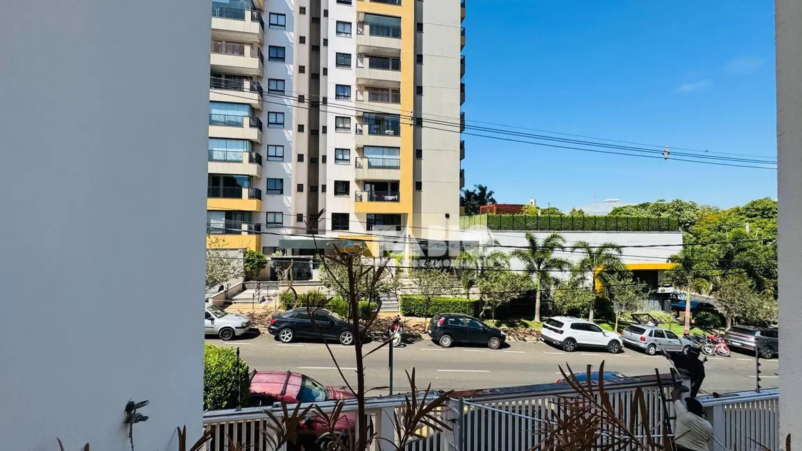 Foto 7 de Apartamento com 3 quartos à venda, 138m2 em Jardim Walkíria, Sao Jose Do Rio Preto - SP