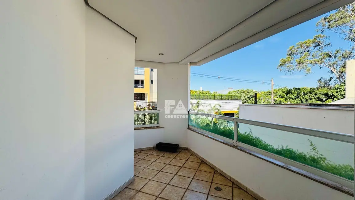 Foto 6 de Apartamento com 3 quartos à venda, 138m2 em Jardim Walkíria, Sao Jose Do Rio Preto - SP
