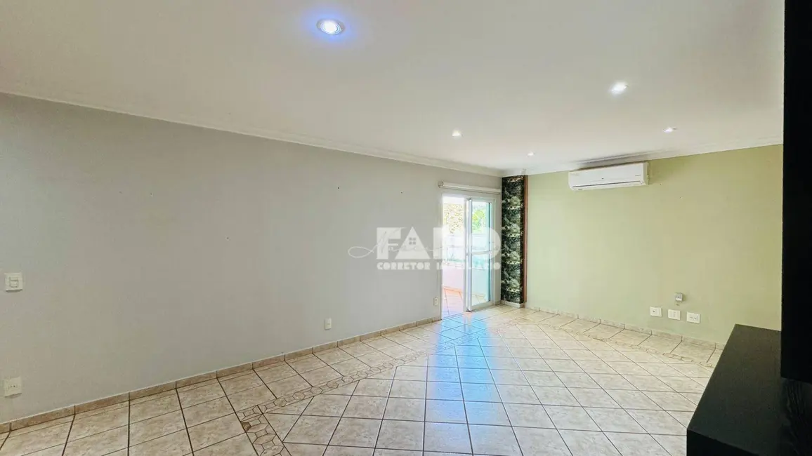 Foto 2 de Apartamento com 3 quartos à venda, 138m2 em Jardim Walkíria, Sao Jose Do Rio Preto - SP