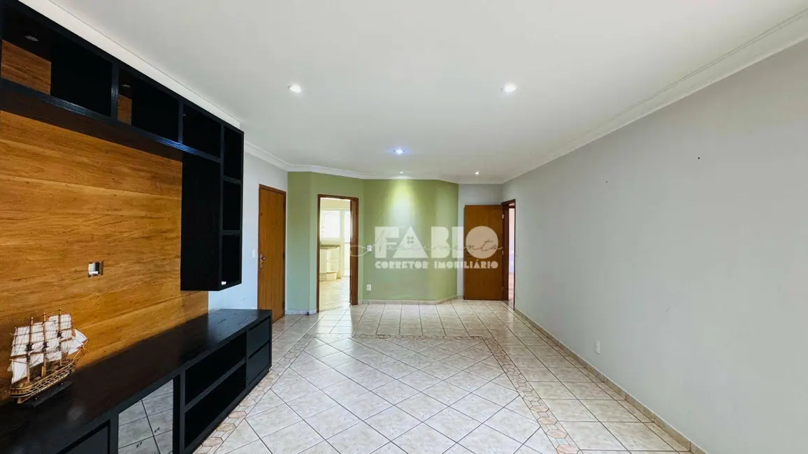 Foto 5 de Apartamento com 3 quartos à venda, 138m2 em Jardim Walkíria, Sao Jose Do Rio Preto - SP