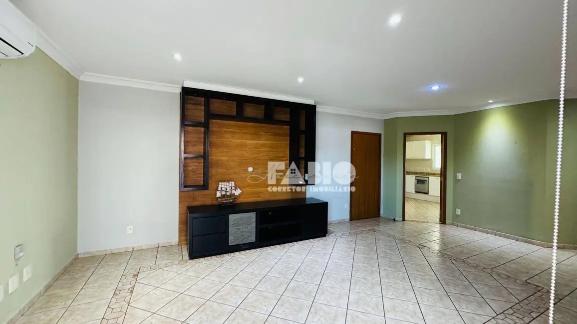 Foto 8 de Apartamento com 3 quartos à venda, 138m2 em Jardim Walkíria, Sao Jose Do Rio Preto - SP