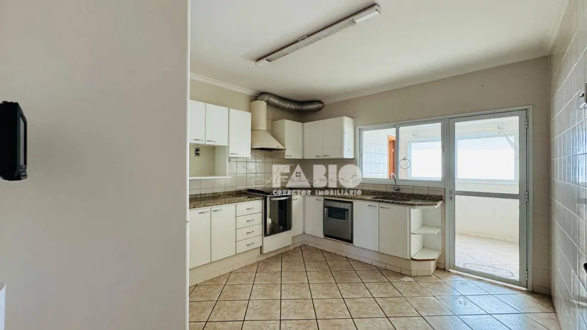 Foto 9 de Apartamento com 3 quartos à venda, 138m2 em Jardim Walkíria, Sao Jose Do Rio Preto - SP