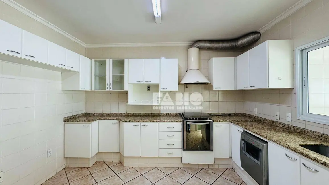 Foto 1 de Apartamento com 3 quartos à venda, 138m2 em Jardim Walkíria, Sao Jose Do Rio Preto - SP
