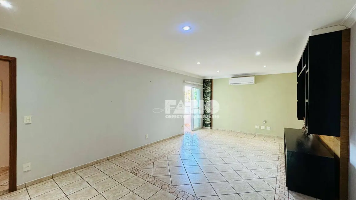 Foto 3 de Apartamento com 3 quartos à venda, 138m2 em Jardim Walkíria, Sao Jose Do Rio Preto - SP