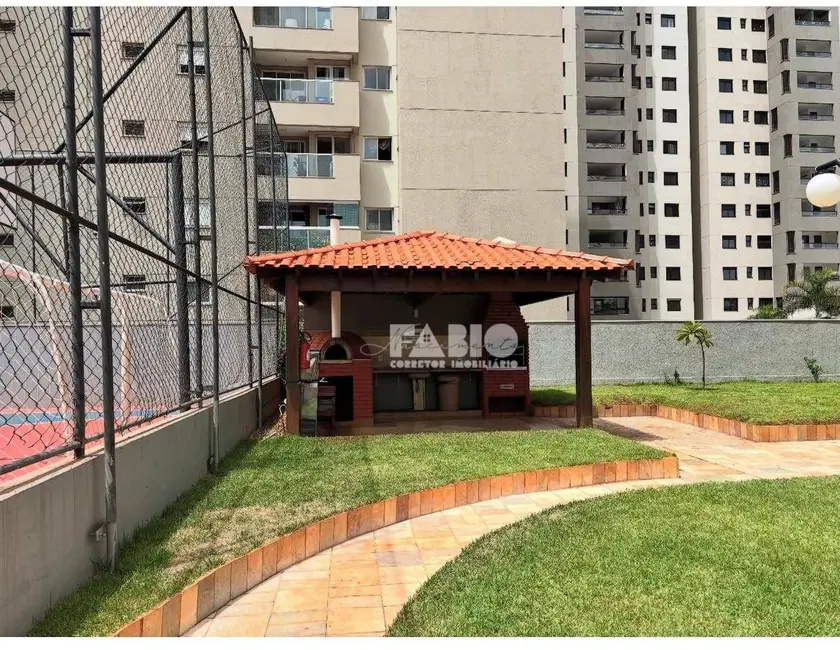Apartamento com 2 quartos à venda, 85m2 em Jardim Tarraf II, Sao Jose Do Rio Preto - SP - imagem 9 Foto 9 de Apartamento com 2 quartos à venda, 85m2 em Jardim Tarraf II, Sao Jose Do Rio Preto - SP