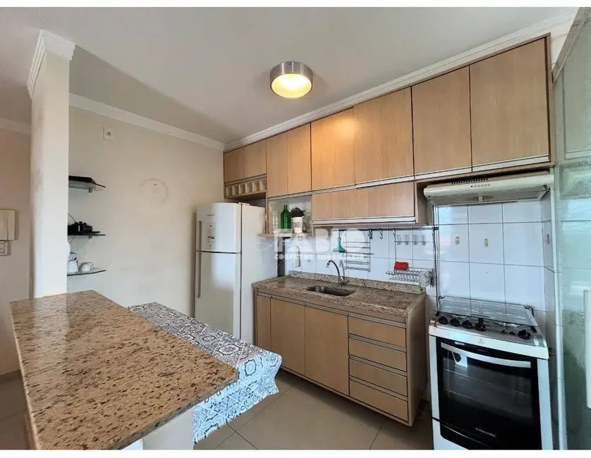 Apartamento com 2 quartos à venda, 85m2 em Jardim Tarraf II, Sao Jose Do Rio Preto - SP - imagem 6 Foto 6 de Apartamento com 2 quartos à venda, 85m2 em Jardim Tarraf II, Sao Jose Do Rio Preto - SP