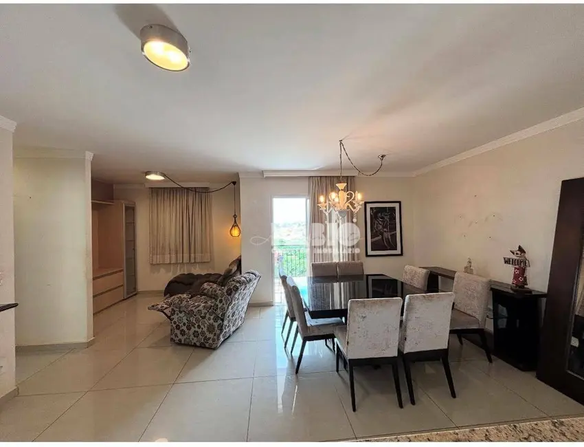 Apartamento com 2 quartos à venda, 85m2 em Jardim Tarraf II, Sao Jose Do Rio Preto - SP - imagem 2 Foto 2 de Apartamento com 2 quartos à venda, 85m2 em Jardim Tarraf II, Sao Jose Do Rio Preto - SP