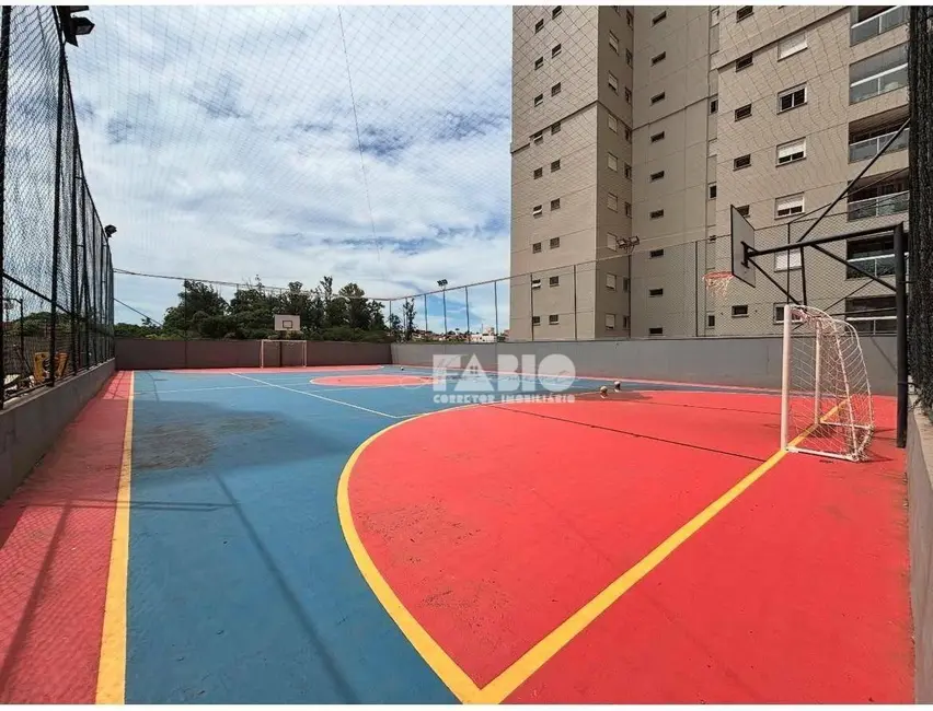 Apartamento com 2 quartos à venda, 85m2 em Jardim Tarraf II, Sao Jose Do Rio Preto - SP - imagem 8 Foto 8 de Apartamento com 2 quartos à venda, 85m2 em Jardim Tarraf II, Sao Jose Do Rio Preto - SP