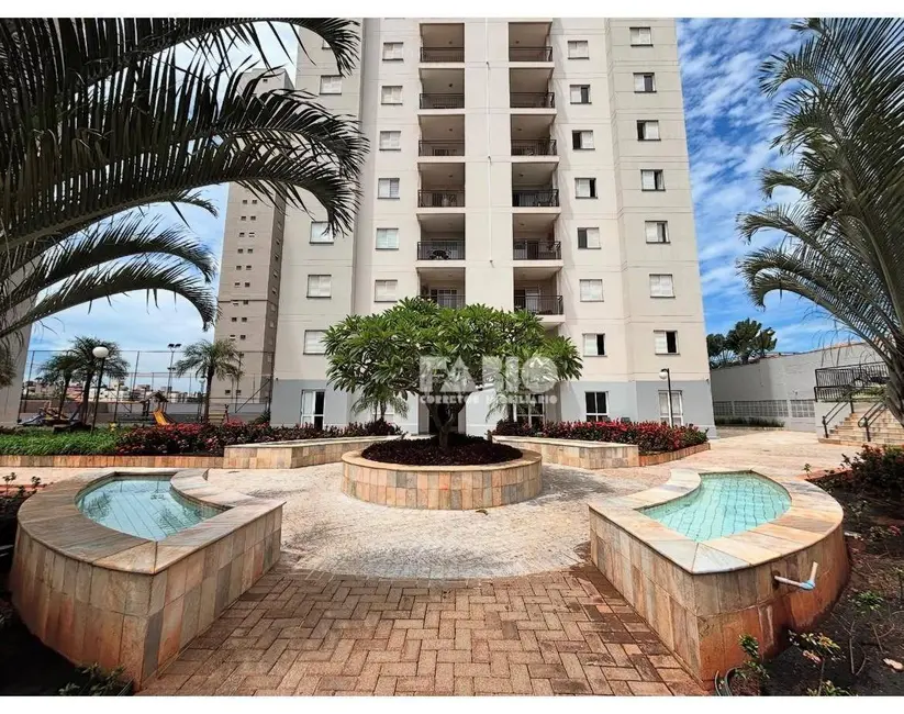 Apartamento com 2 quartos à venda, 85m2 em Jardim Tarraf II, Sao Jose Do Rio Preto - SP - imagem 7 Foto 7 de Apartamento com 2 quartos à venda, 85m2 em Jardim Tarraf II, Sao Jose Do Rio Preto - SP