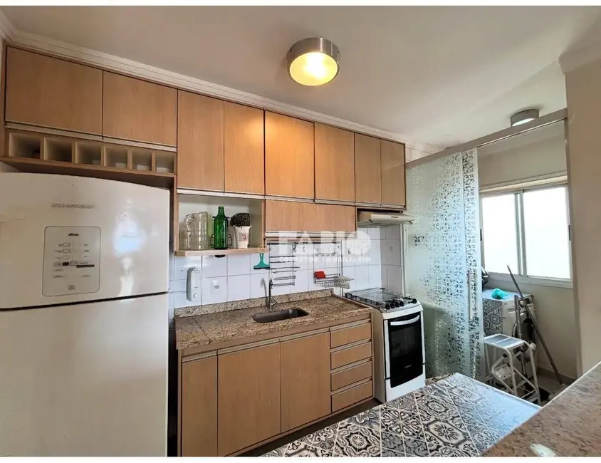 Apartamento com 2 quartos à venda, 85m2 em Jardim Tarraf II, Sao Jose Do Rio Preto - SP - imagem 3 Foto 3 de Apartamento com 2 quartos à venda, 85m2 em Jardim Tarraf II, Sao Jose Do Rio Preto - SP