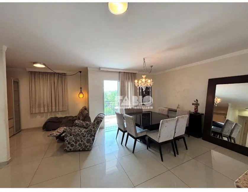 Apartamento com 2 quartos à venda, 85m2 em Jardim Tarraf II, Sao Jose Do Rio Preto - SP - imagem 1 Foto 1 de Apartamento com 2 quartos à venda, 85m2 em Jardim Tarraf II, Sao Jose Do Rio Preto - SP