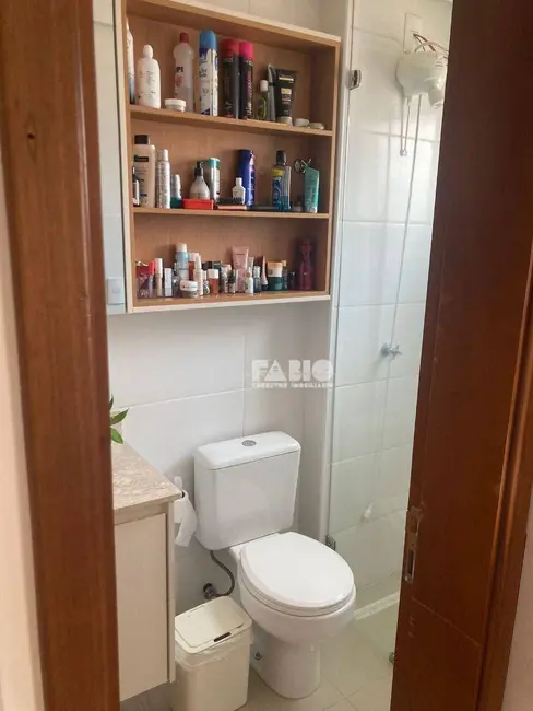 Apartamento com 2 quartos à venda, 80m2 em Higienópolis, Sao Jose Do Rio Preto - SP - imagem 9 Foto 9 de Apartamento com 2 quartos à venda, 80m2 em Higienópolis, Sao Jose Do Rio Preto - SP