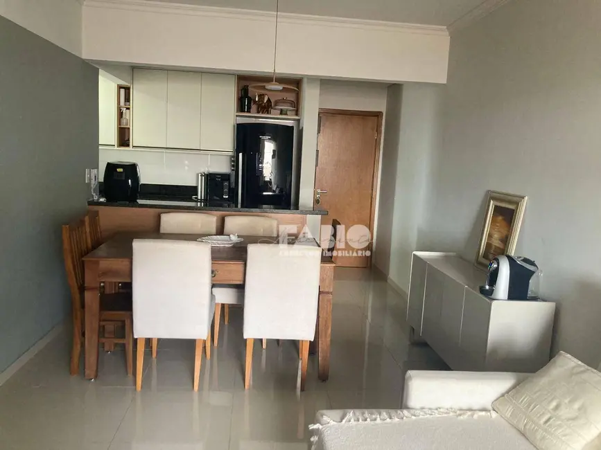 Apartamento com 2 quartos à venda, 80m2 em Higienópolis, Sao Jose Do Rio Preto - SP - imagem 1 Foto 1 de Apartamento com 2 quartos à venda, 80m2 em Higienópolis, Sao Jose Do Rio Preto - SP