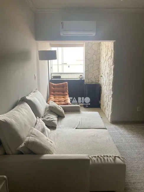 Apartamento com 2 quartos à venda, 80m2 em Higienópolis, Sao Jose Do Rio Preto - SP - imagem 5 Foto 5 de Apartamento com 2 quartos à venda, 80m2 em Higienópolis, Sao Jose Do Rio Preto - SP