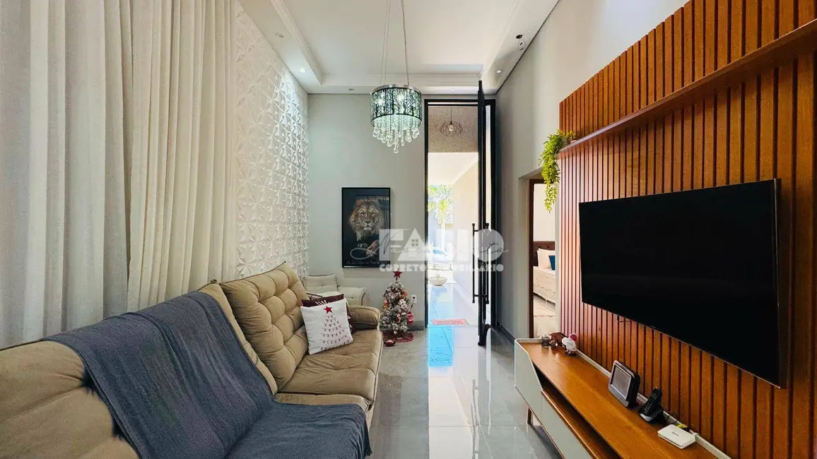 Foto 6 de Casa de Condomínio com 3 quartos à venda, 200m2 em Ideal Life Ecolazer Residence, Sao Jose Do Rio Preto - SP