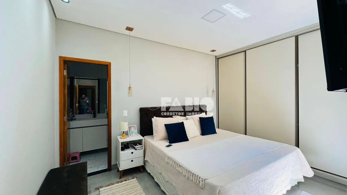 Foto 7 de Casa de Condomínio com 3 quartos à venda, 200m2 em Ideal Life Ecolazer Residence, Sao Jose Do Rio Preto - SP