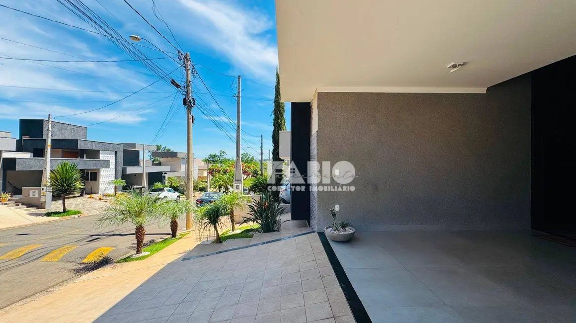 Foto 4 de Casa de Condomínio com 3 quartos à venda, 200m2 em Ideal Life Ecolazer Residence, Sao Jose Do Rio Preto - SP