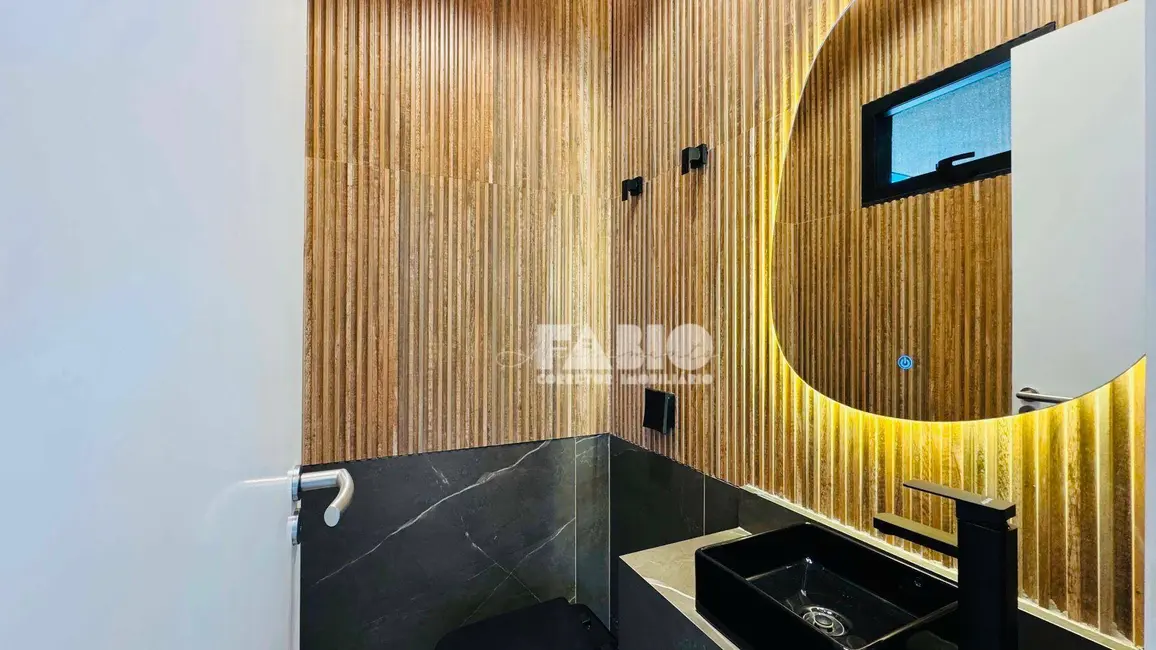 Foto 9 de Casa de Condomínio com 3 quartos à venda, 299m2 em Sao Jose Do Rio Preto - SP