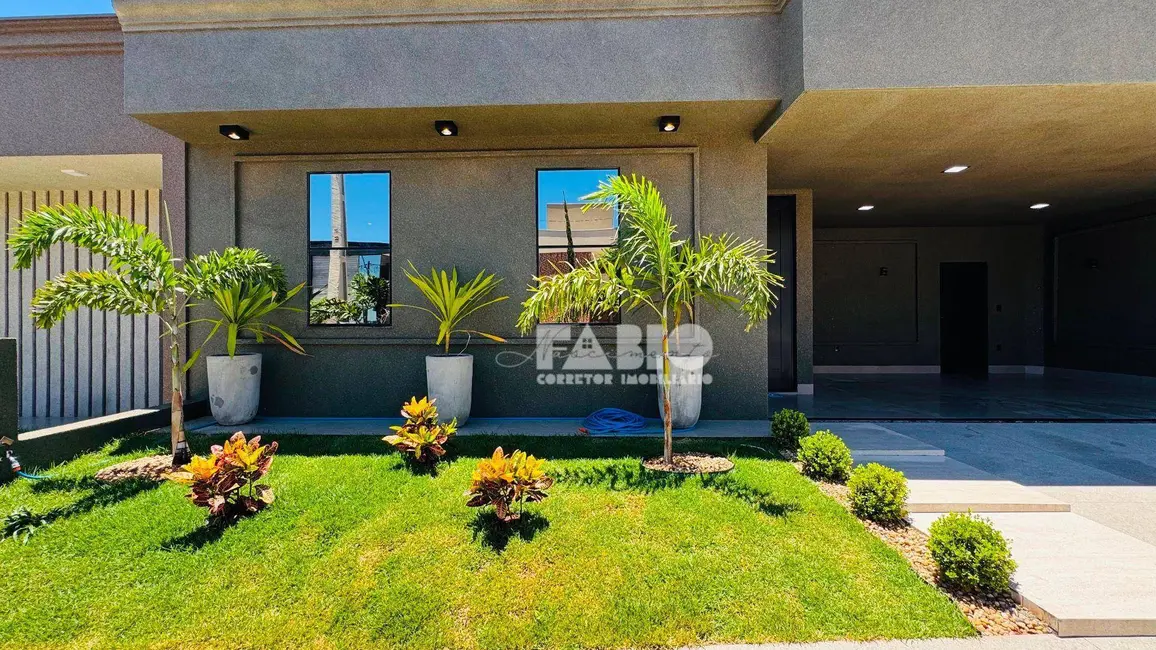 Foto 5 de Casa de Condomínio com 3 quartos à venda, 299m2 em Sao Jose Do Rio Preto - SP