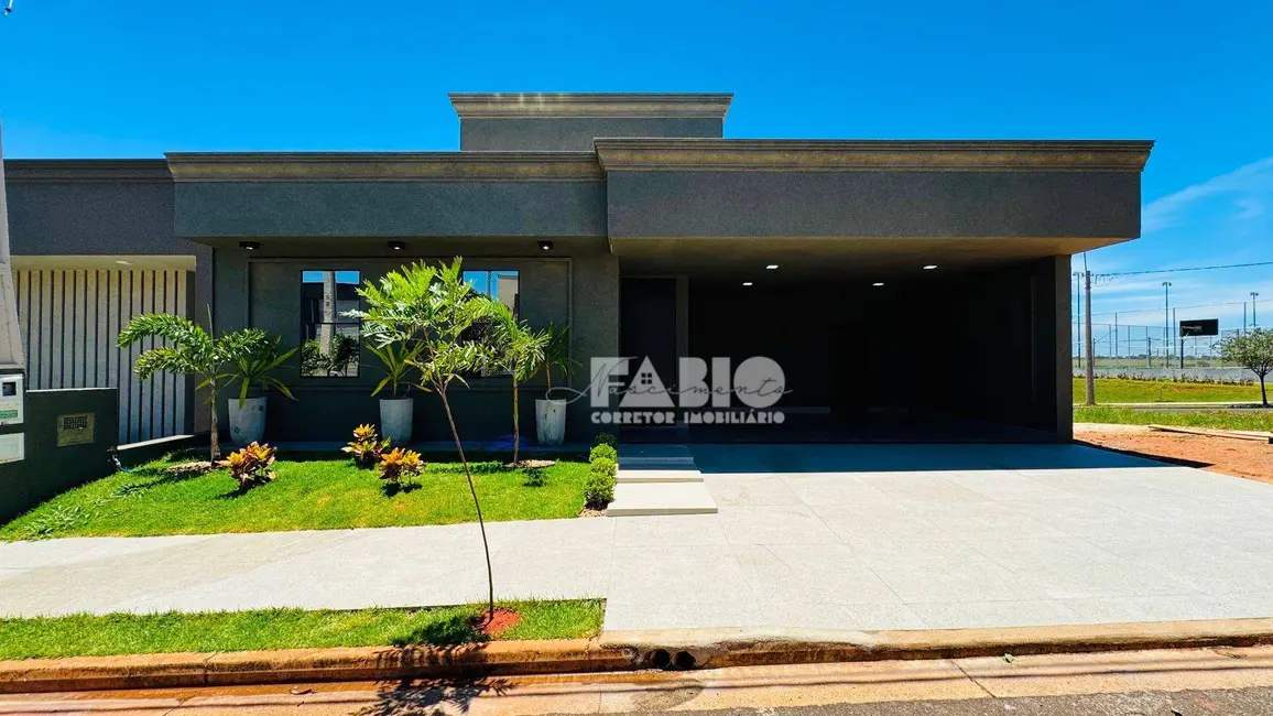 Foto 2 de Casa de Condomínio com 3 quartos à venda, 299m2 em Sao Jose Do Rio Preto - SP