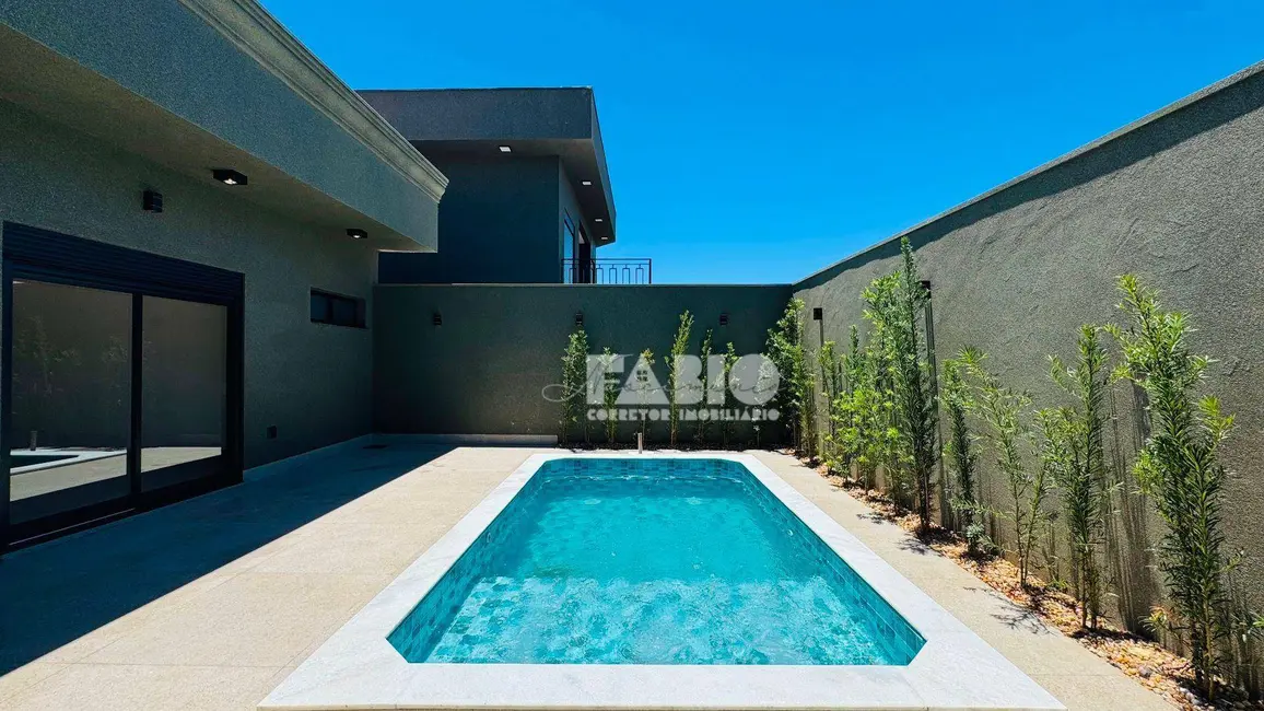 Foto 1 de Casa de Condomínio com 3 quartos à venda, 299m2 em Sao Jose Do Rio Preto - SP