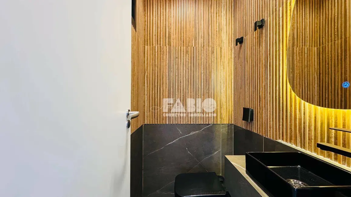 Foto 8 de Casa de Condomínio com 3 quartos à venda, 299m2 em Sao Jose Do Rio Preto - SP